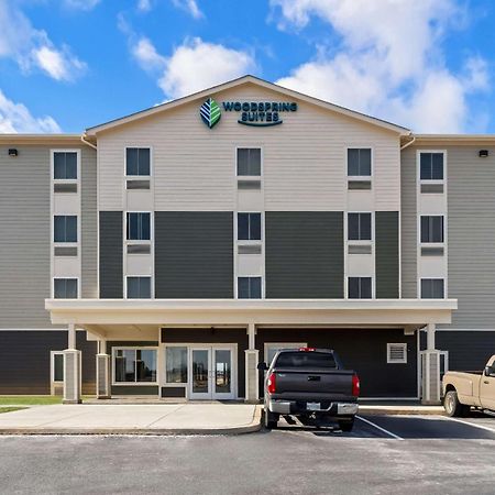 Woodspring Suites Easton Nazareth Eksteriør billede