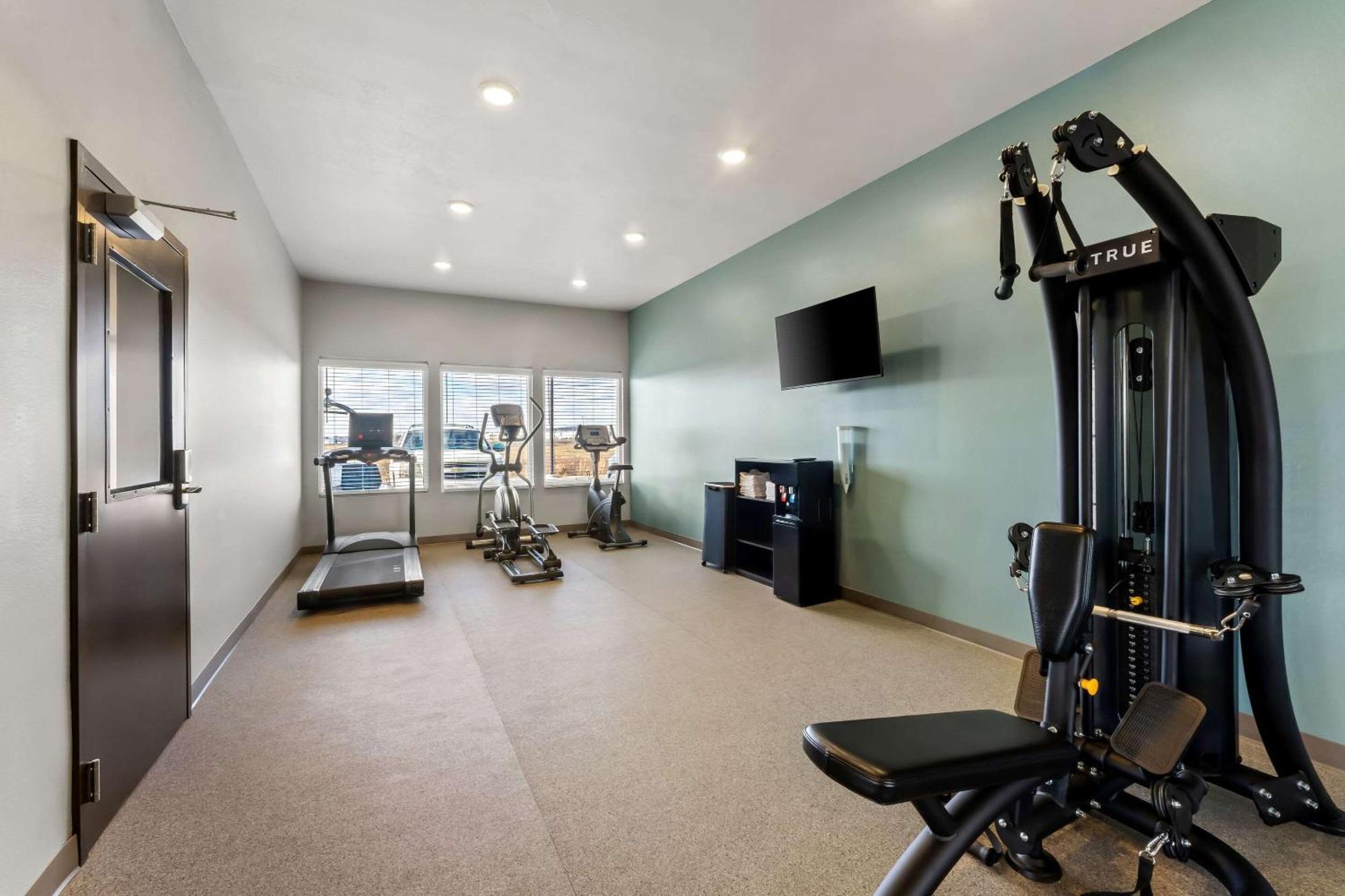 Woodspring Suites Easton Nazareth Eksteriør billede
